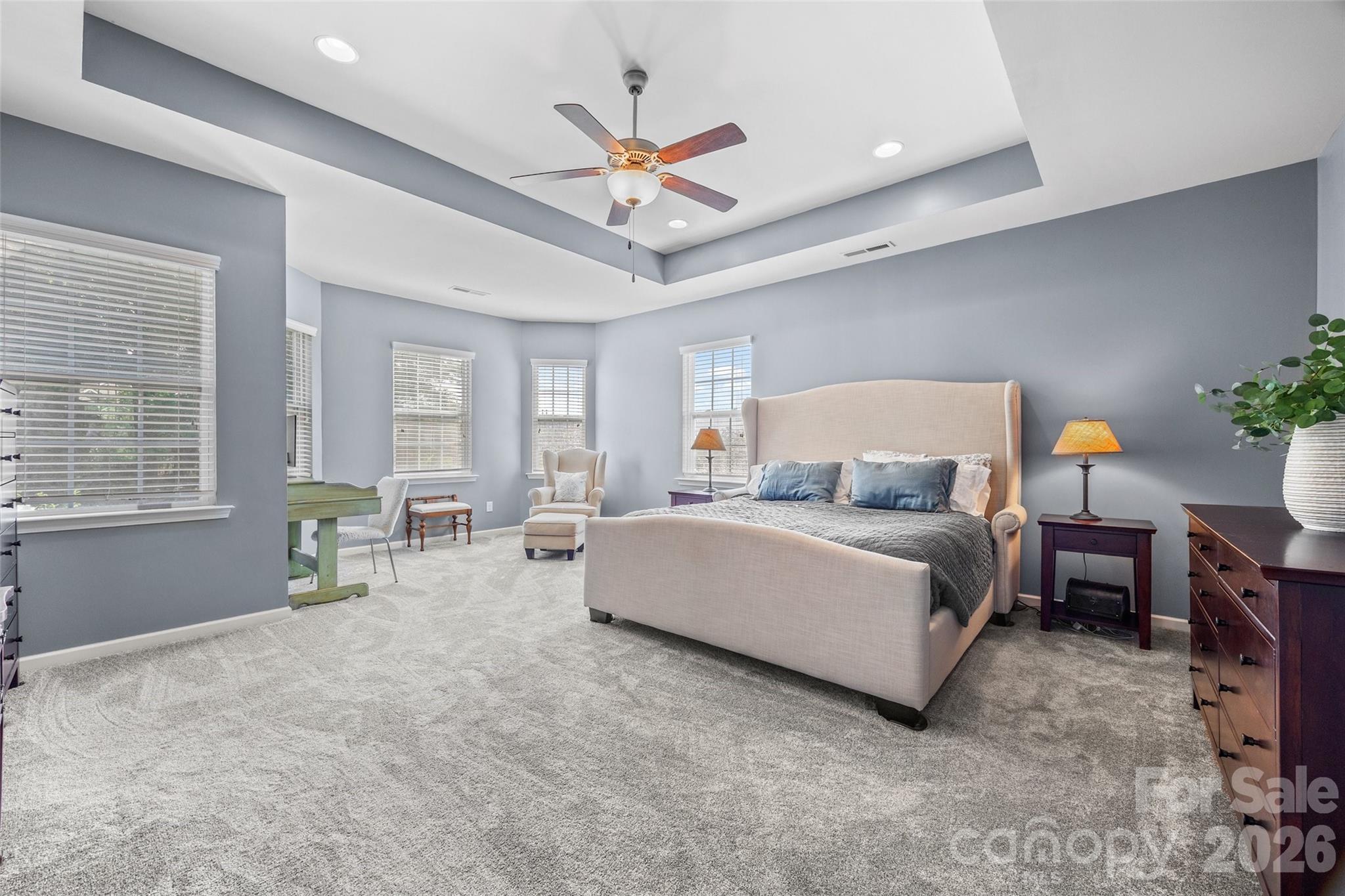 Hawks Creek - Residential