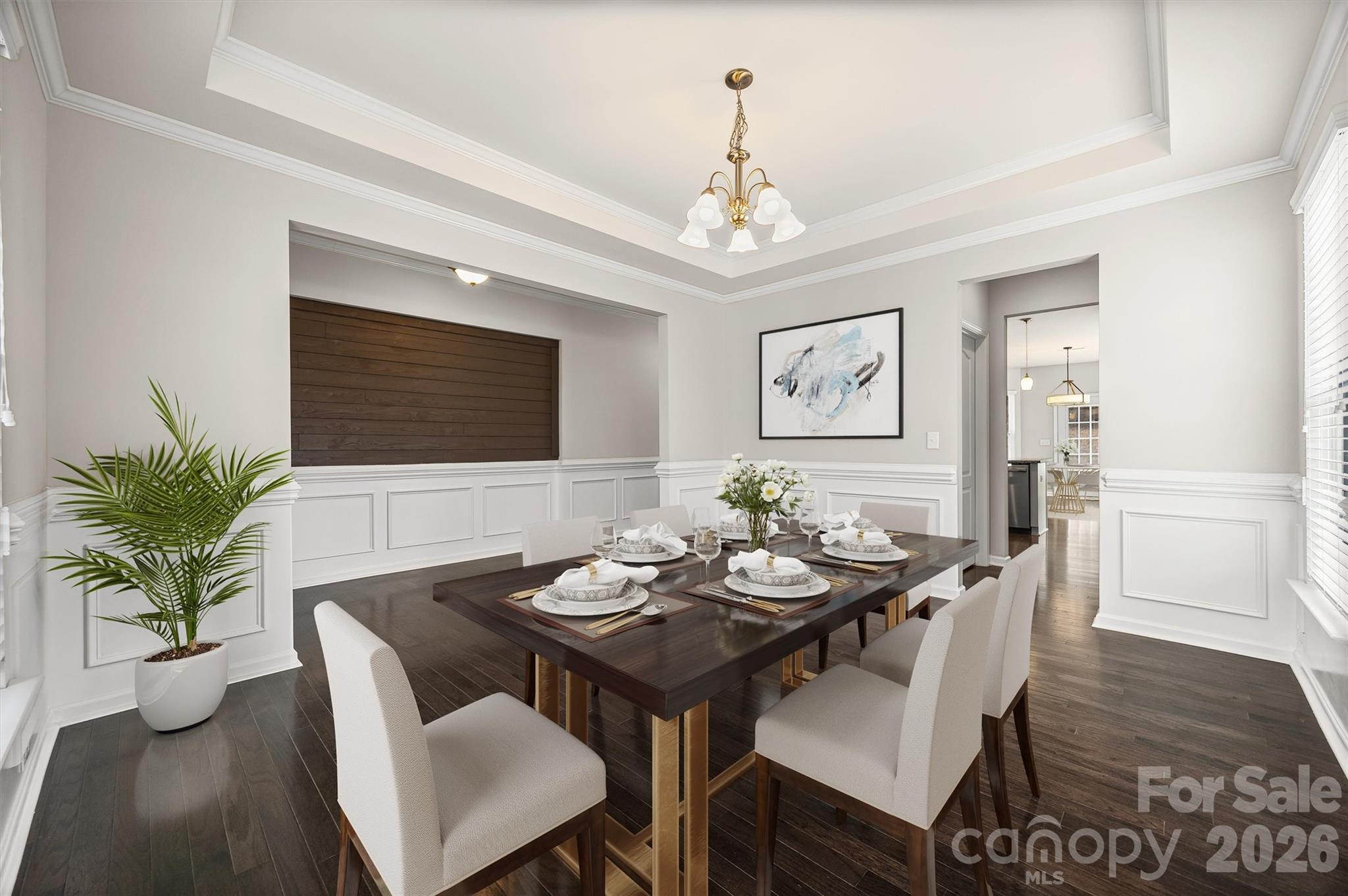 Hawks Creek - Residential