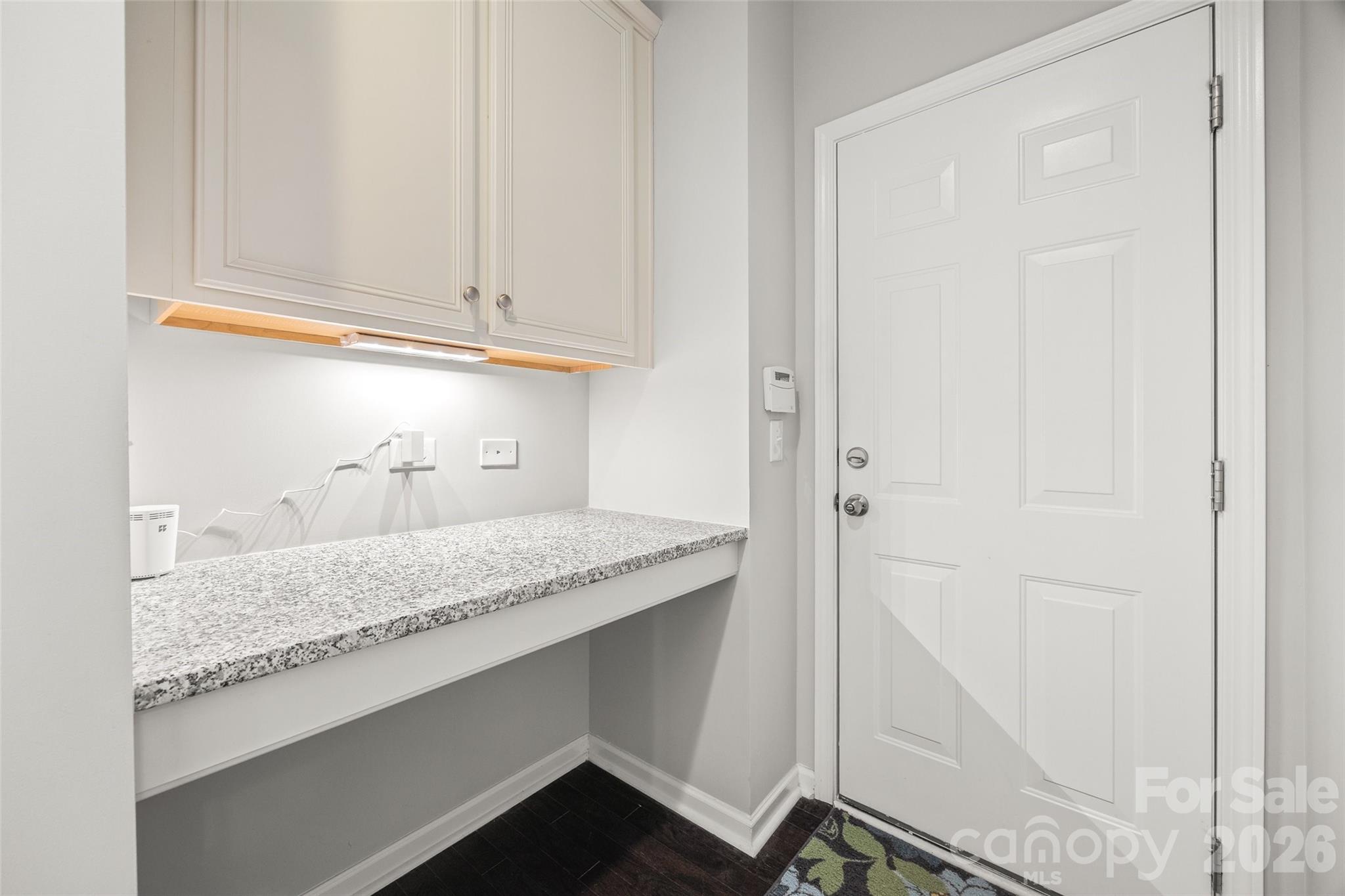 Hawks Creek - Residential