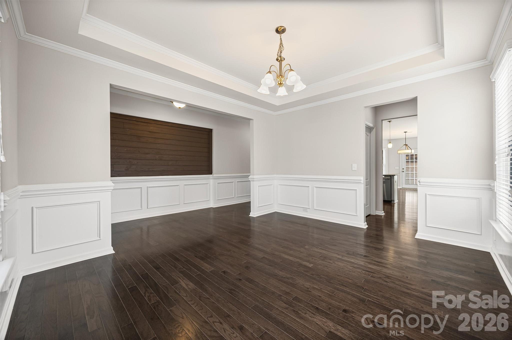 Hawks Creek - Residential