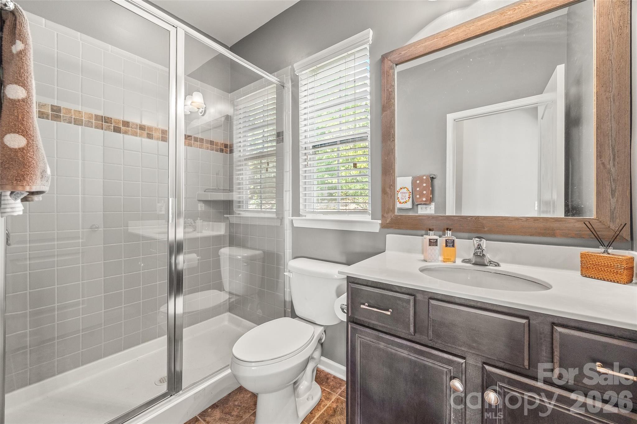 Hawks Creek - Residential