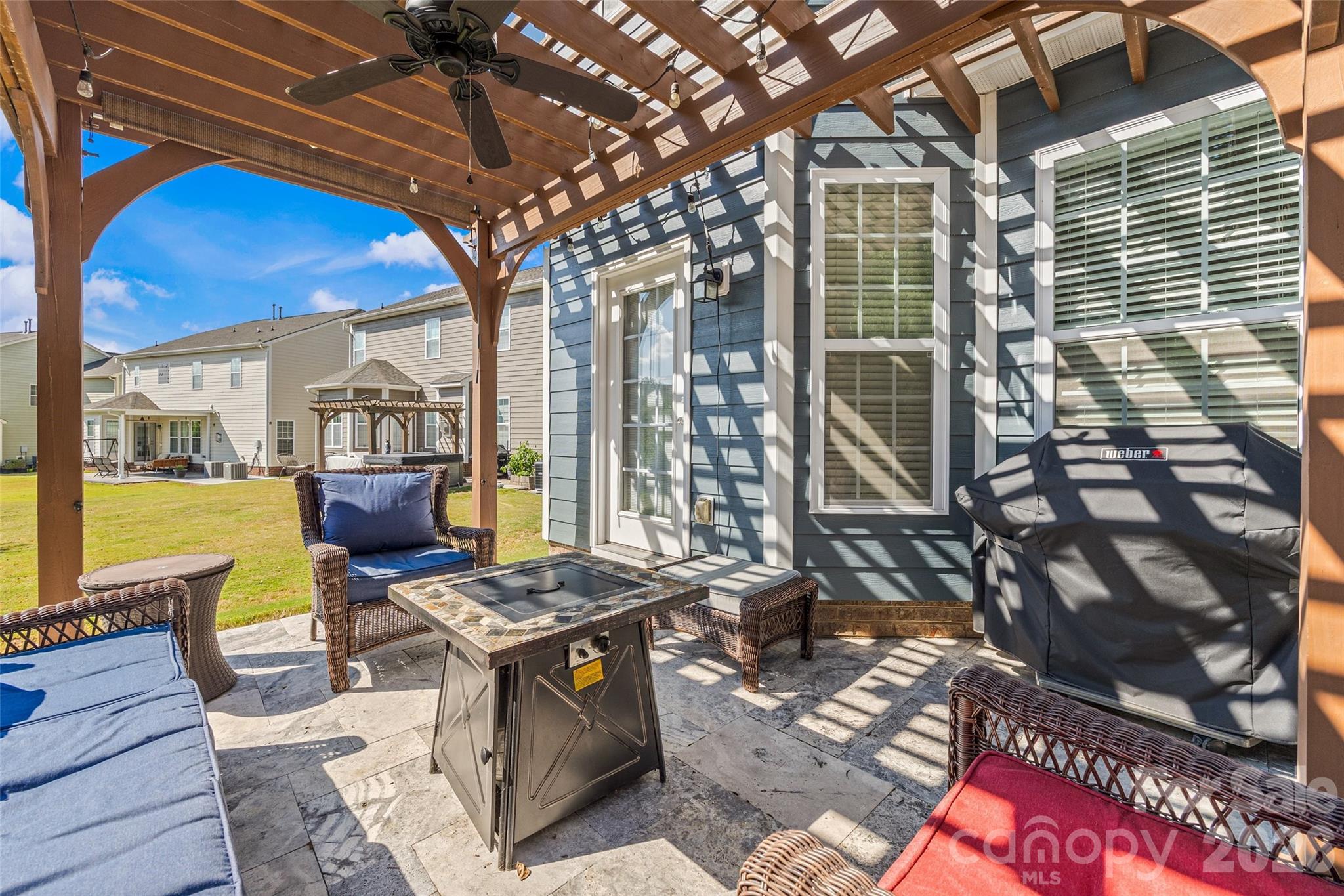 Hawks Creek - Residential