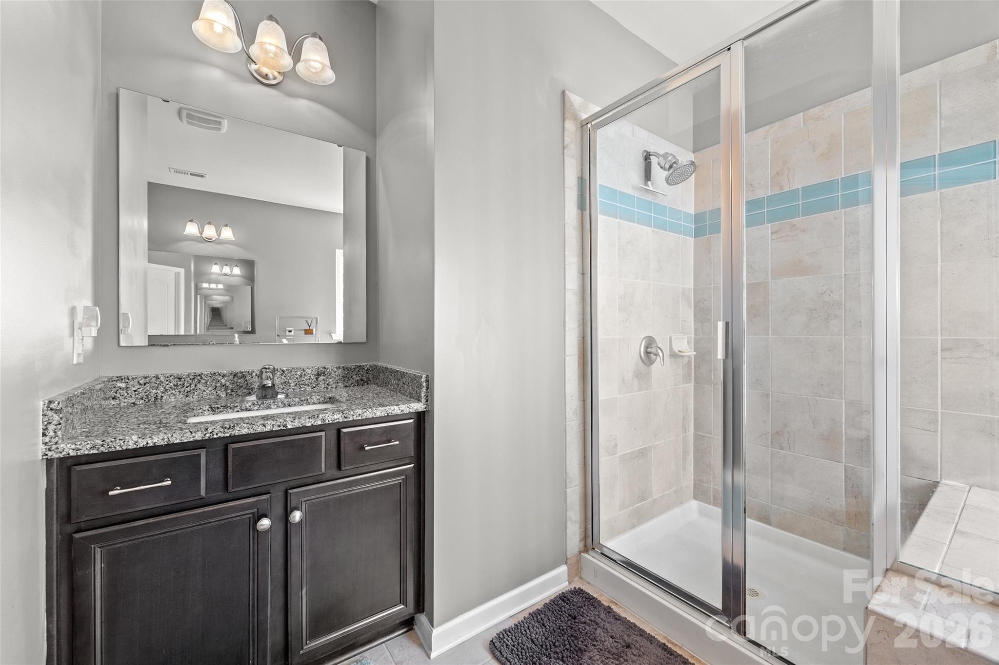 Hawks Creek - Residential