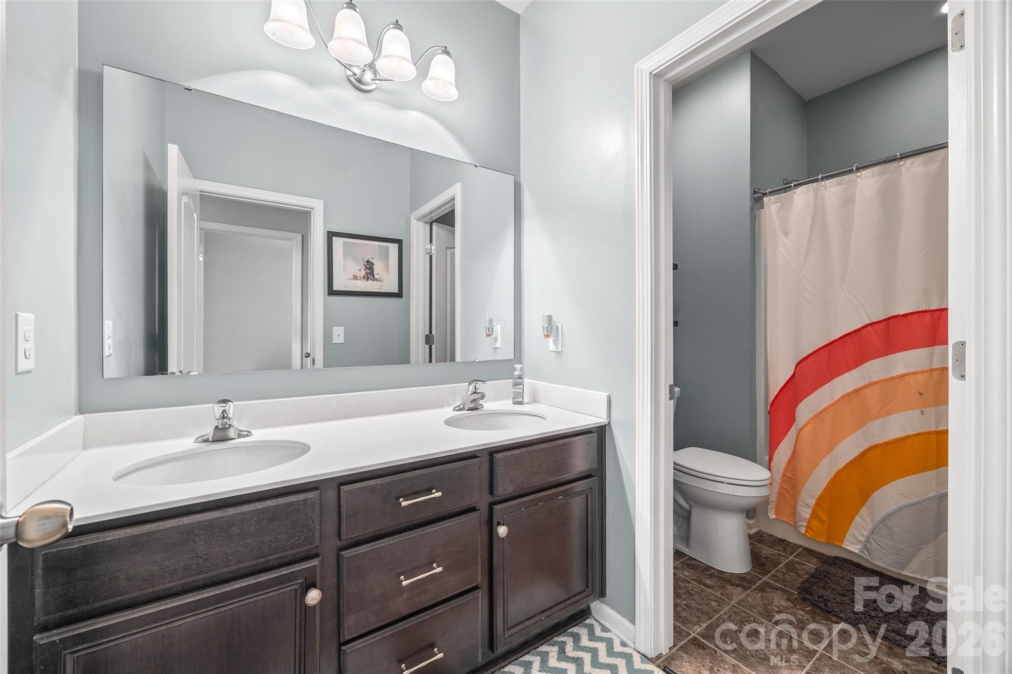 Hawks Creek - Residential