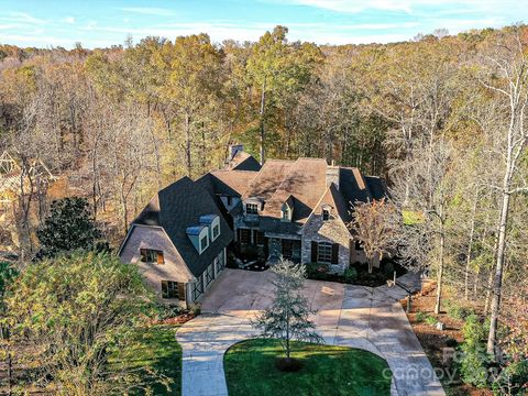 A home in Waxhaw