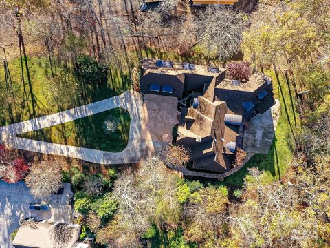 A home in Waxhaw