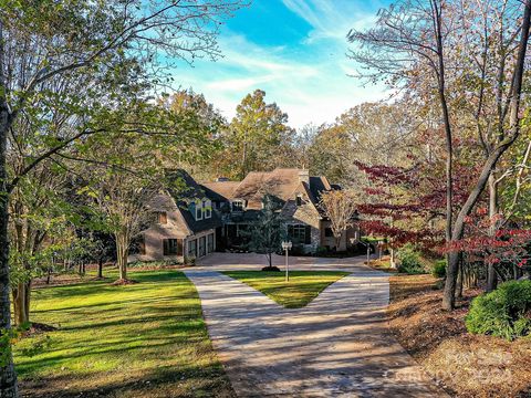 A home in Waxhaw