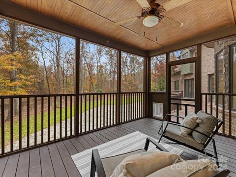 A home in Waxhaw