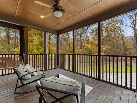 A home in Waxhaw