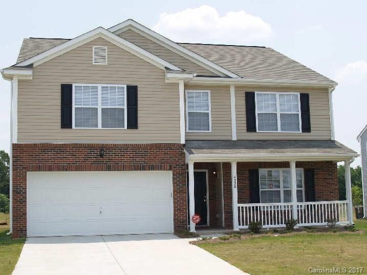 Larkhaven - Residential