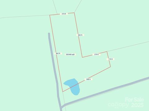 Photo of Lot 4 Hwy 218 Highway, Peachland, NC 28133 (MLS # 4330405)