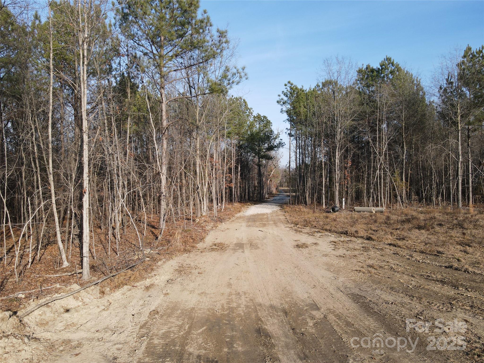 Lot 4 Hwy 218 Highway