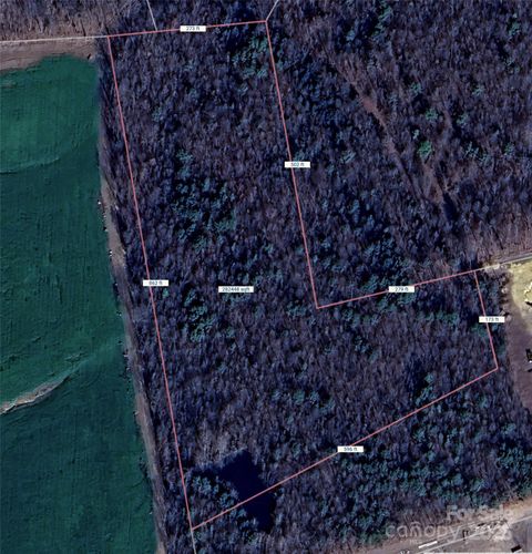 Photo of Lot 4 Hwy 218 Highway, Peachland, NC 28133 (MLS # 4330405)