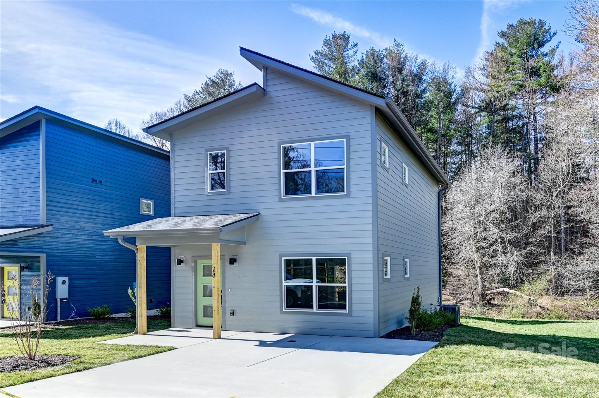 6 Cub Road