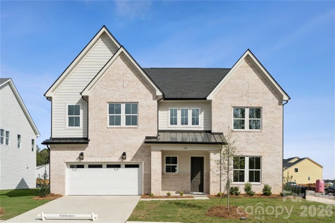Photo of 5452 Vernon Ridge Road #116, Huntersville, NC 28078 (MLS # 4414145)