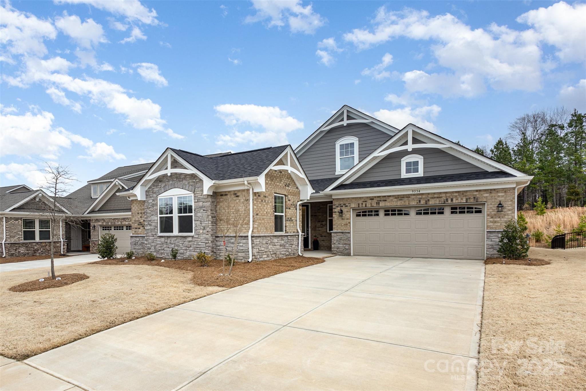 9534 Liberty Hill Drive