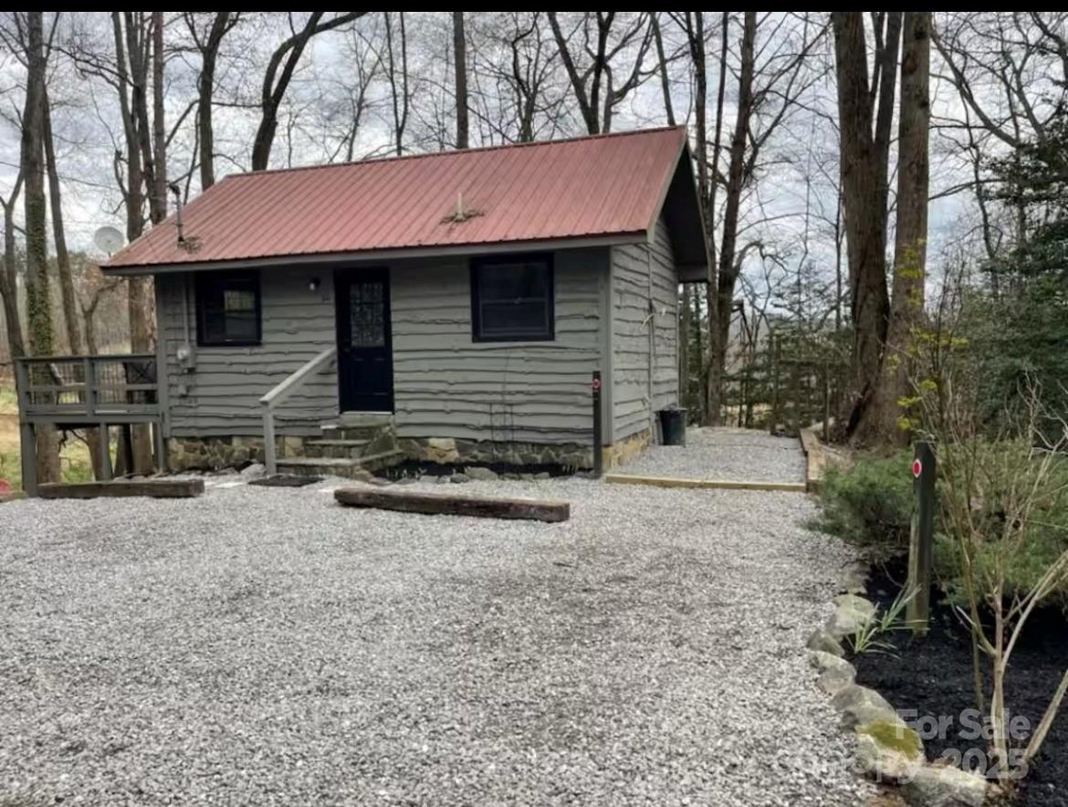 60 Walden Pond Road