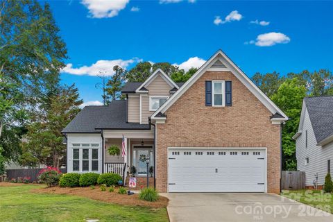 Photo of 1241 Old Coach Lane, Rock Hill, SC 29732 (MLS # 4385541)