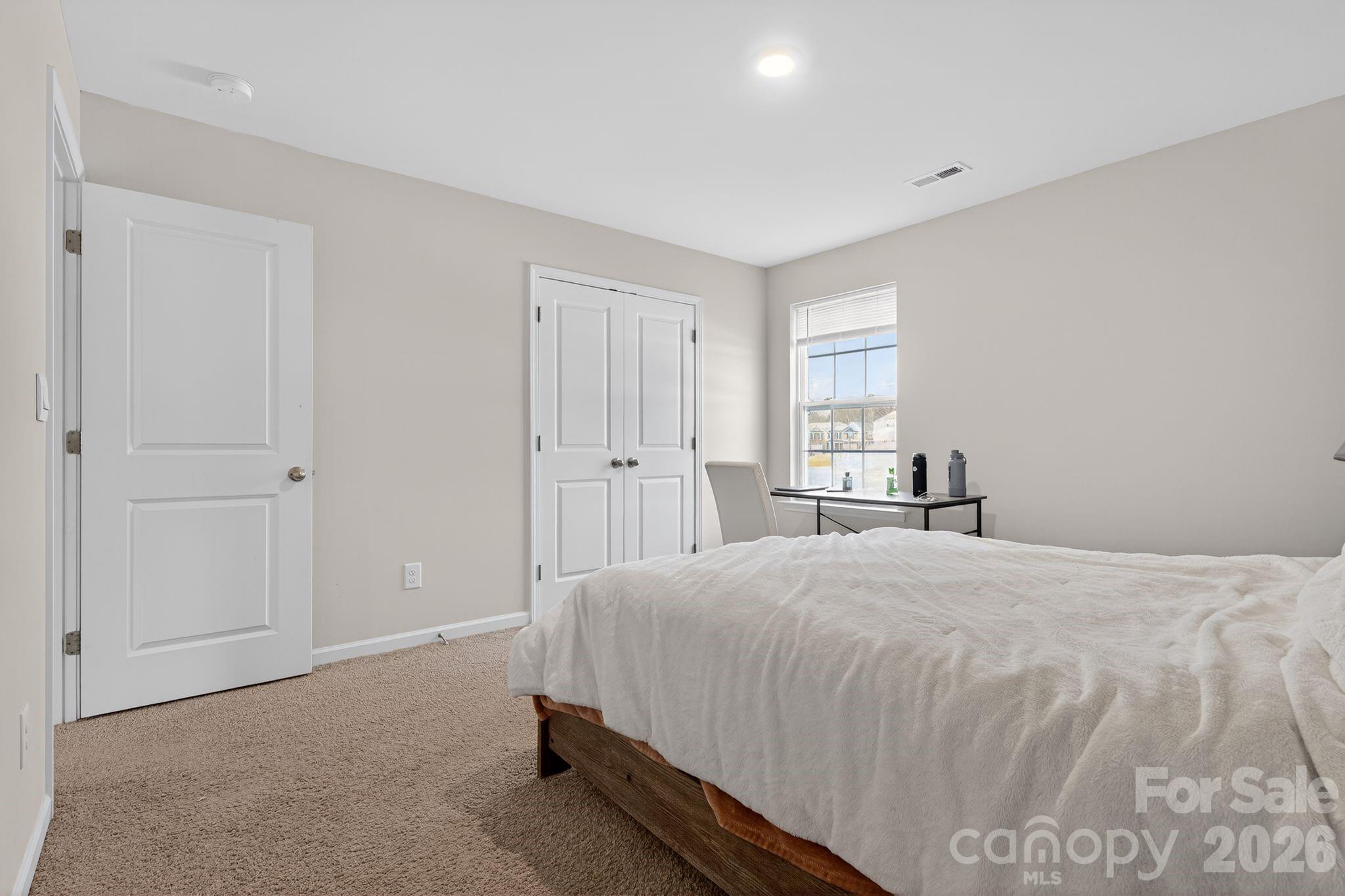 Sequoia Forest - Residential