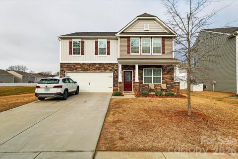 Photo of 137 N Ranney Way, Mooresville, NC 28117 (MLS # 4349490)
