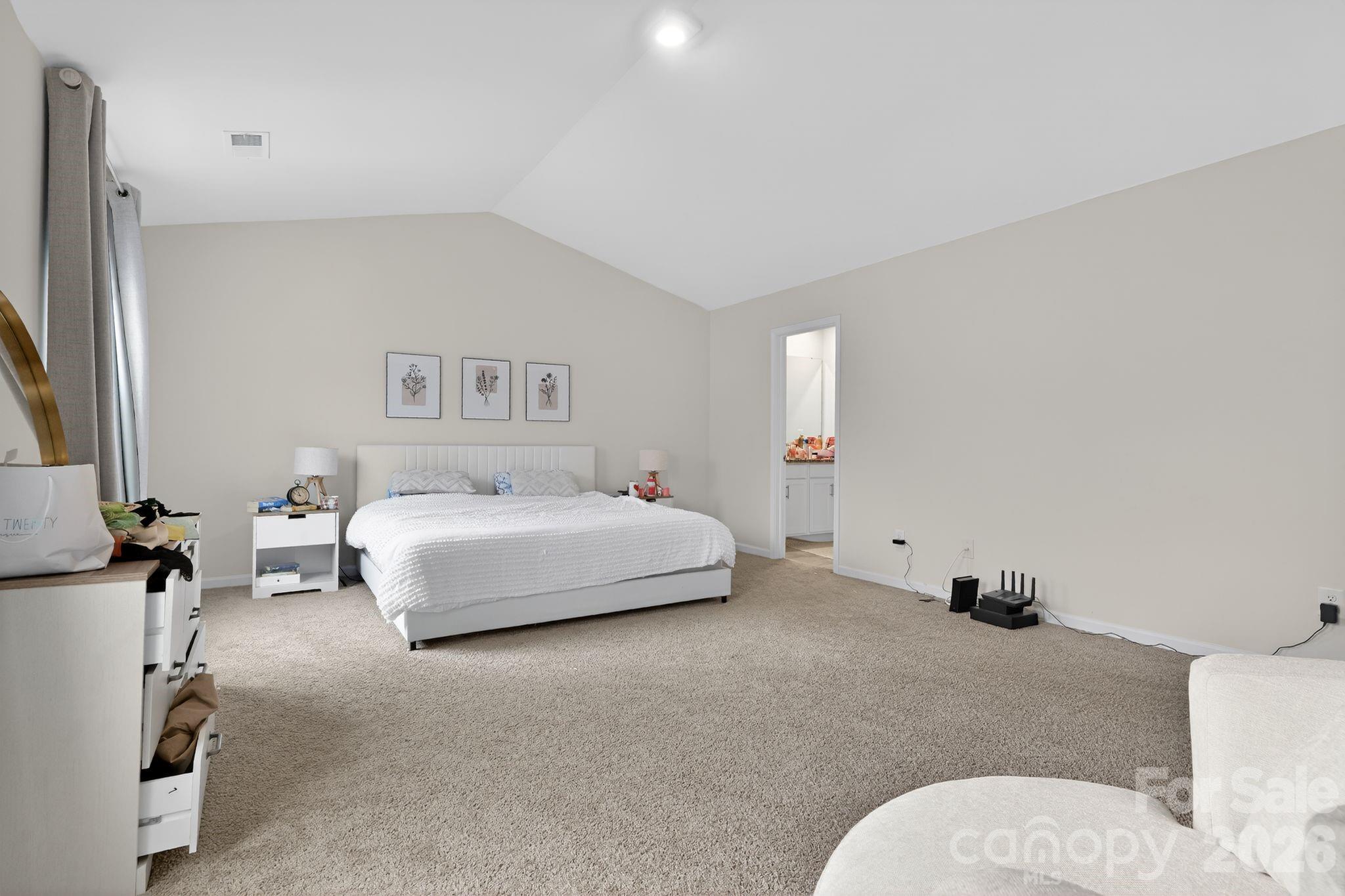 Sequoia Forest - Residential