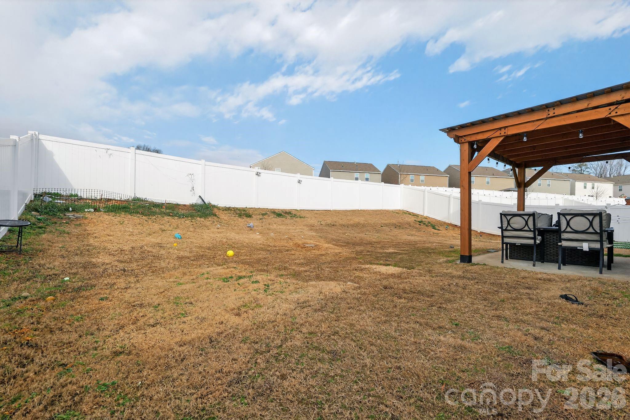 Sequoia Forest - Residential