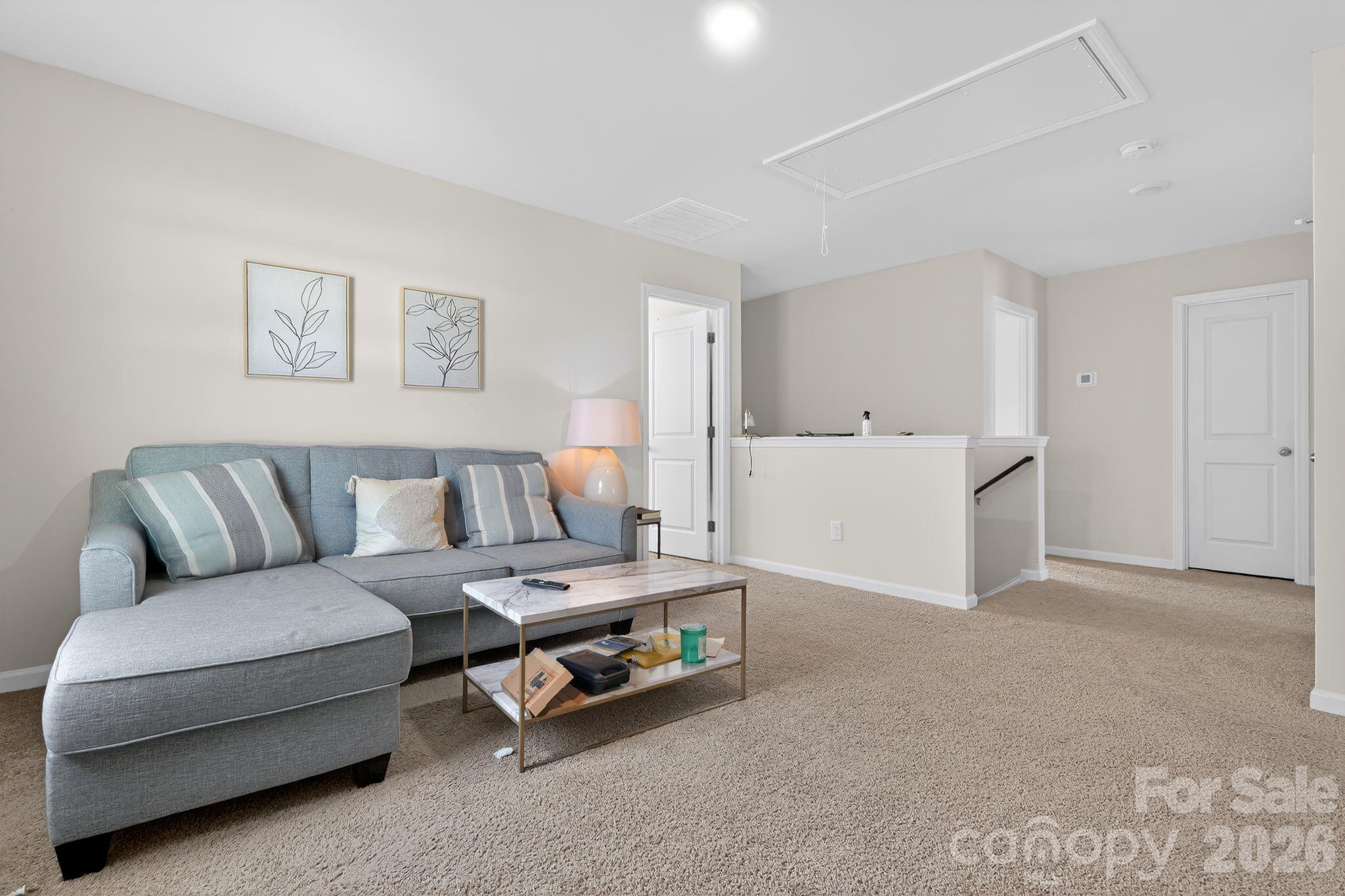 Sequoia Forest - Residential