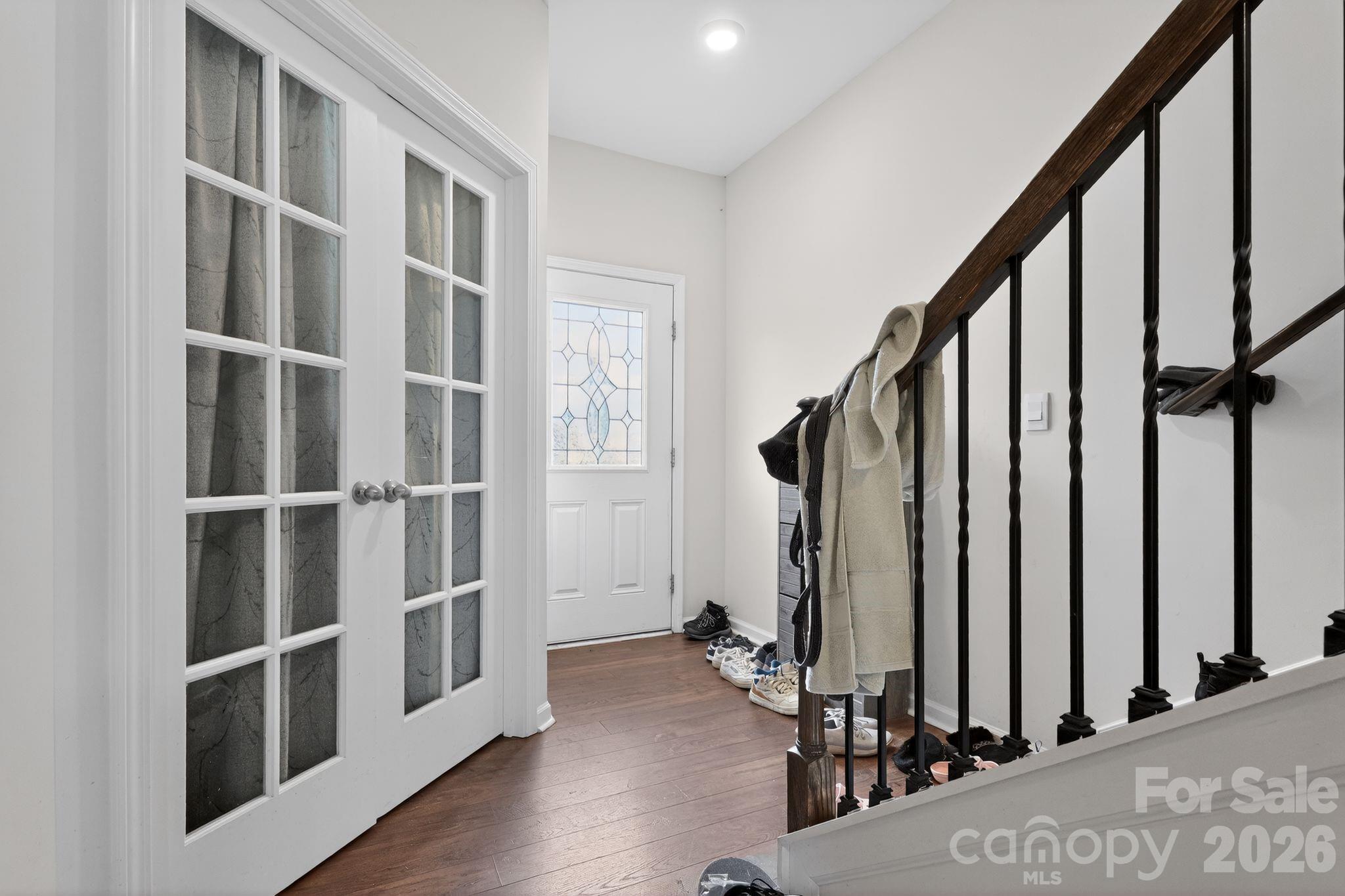 Sequoia Forest - Residential