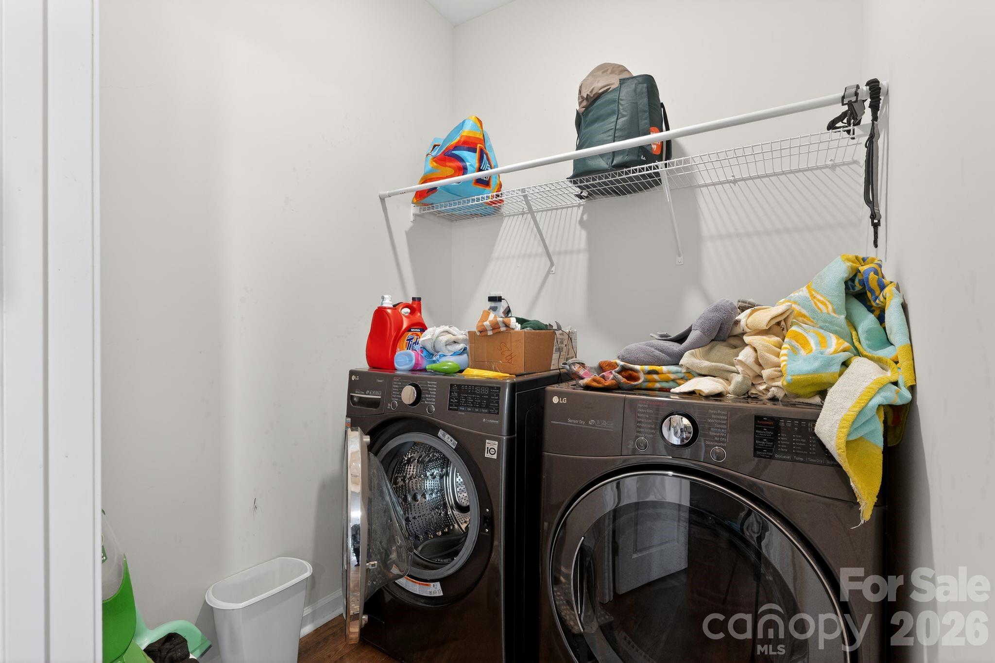 Sequoia Forest - Residential