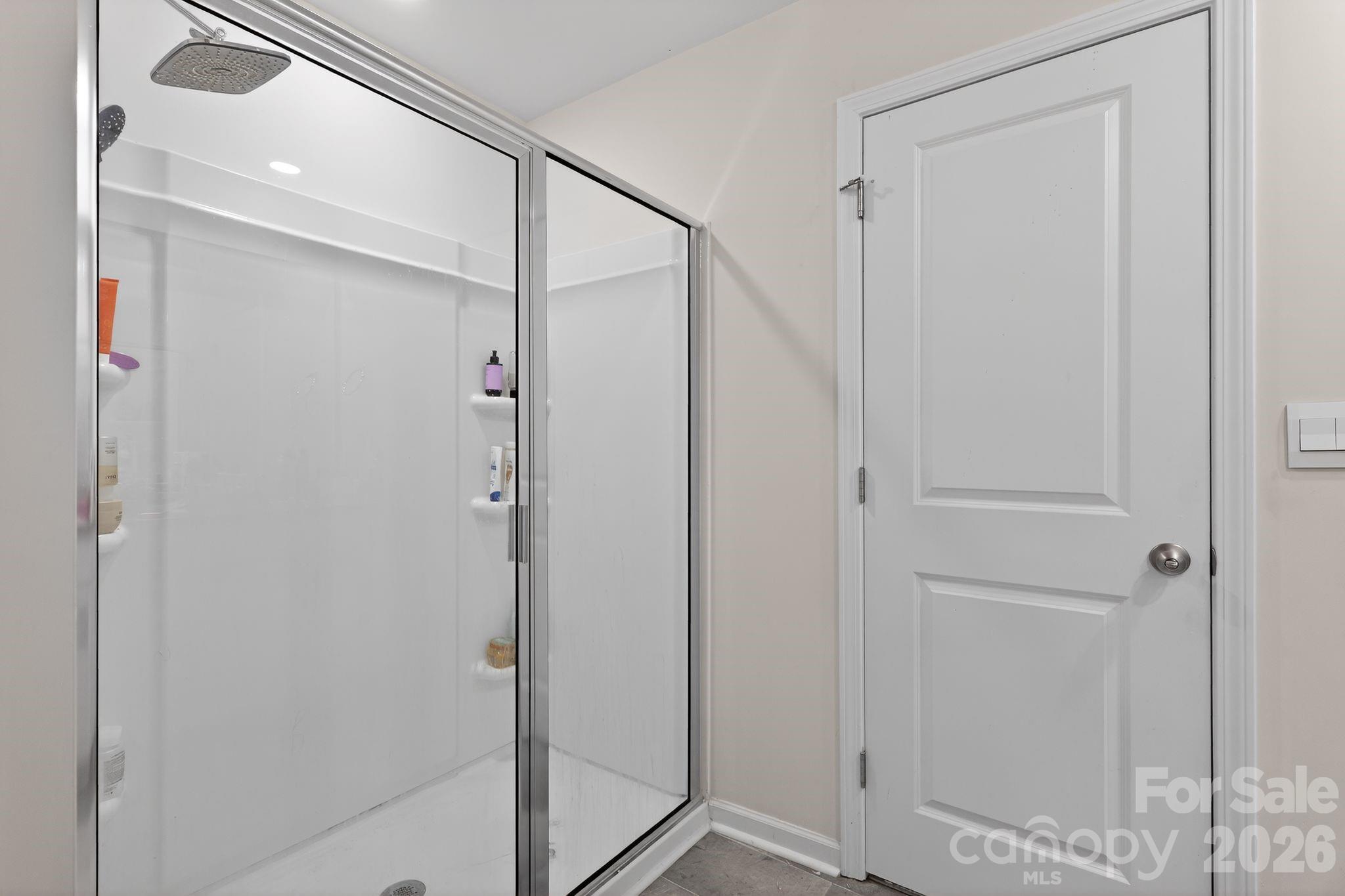 Sequoia Forest - Residential