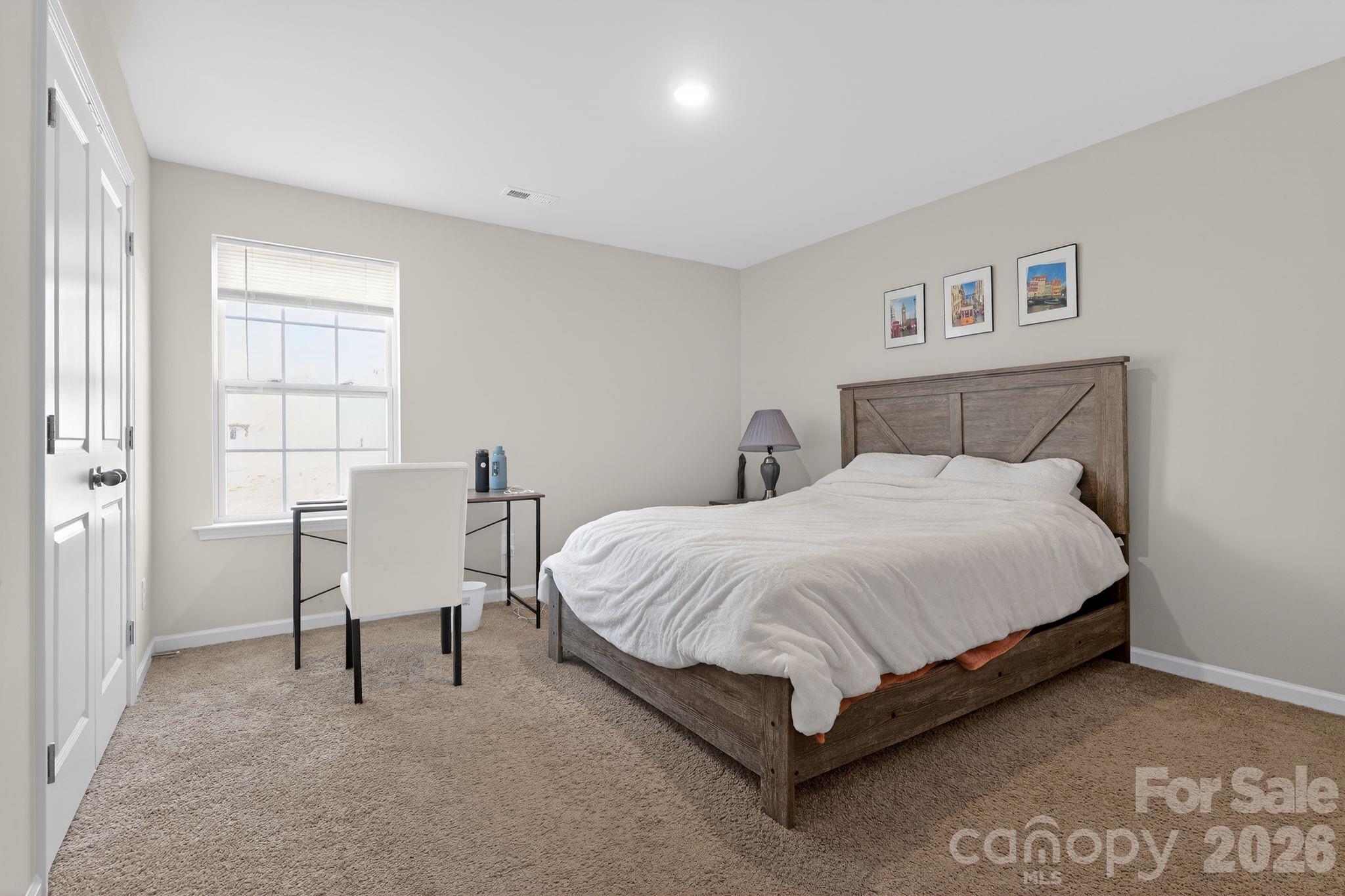 Sequoia Forest - Residential