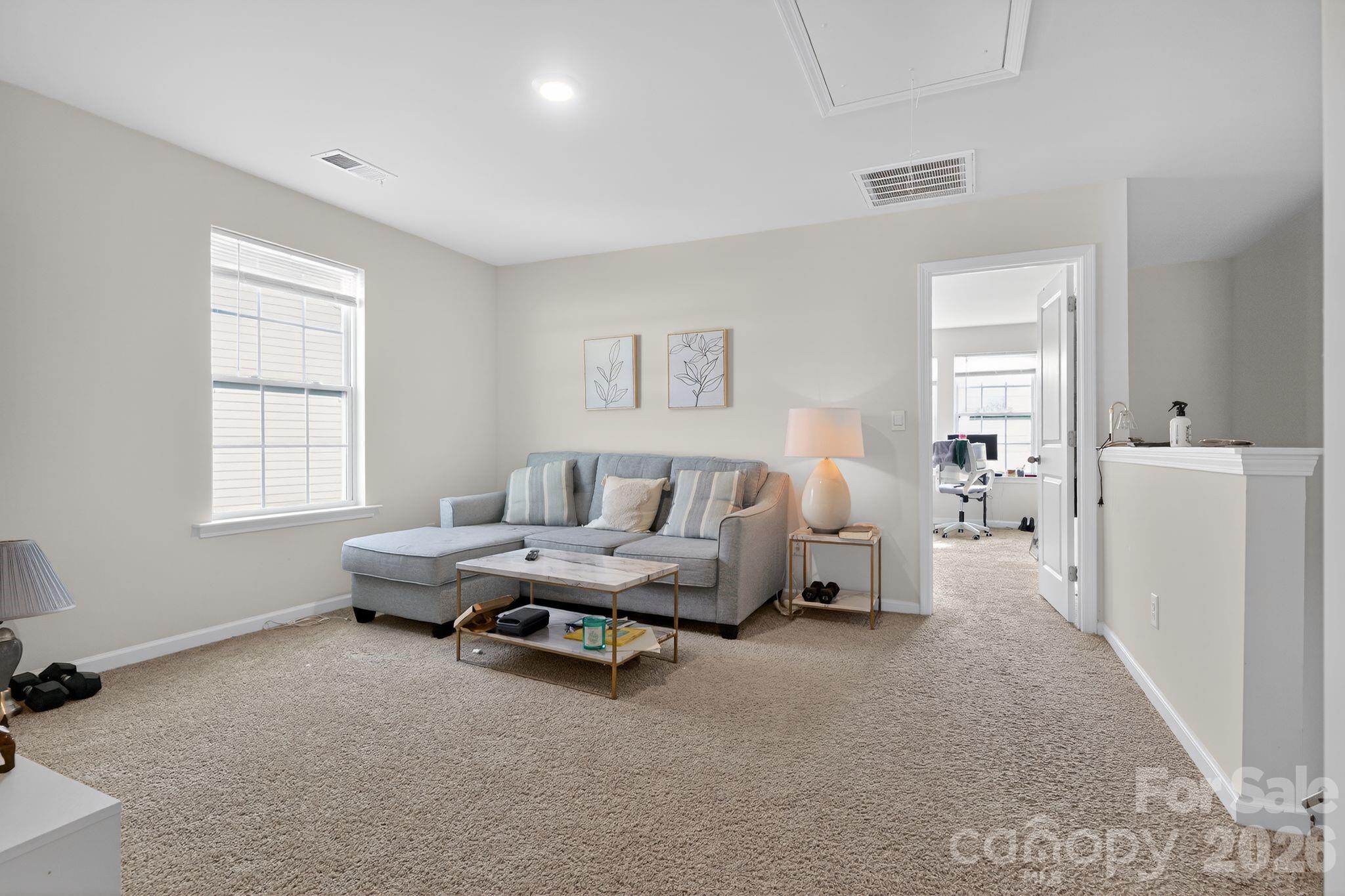 Sequoia Forest - Residential