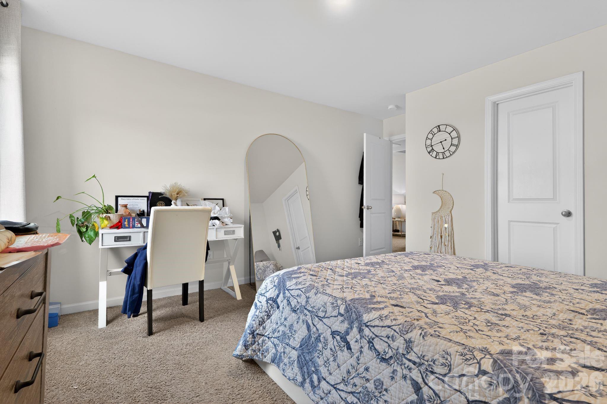 Sequoia Forest - Residential