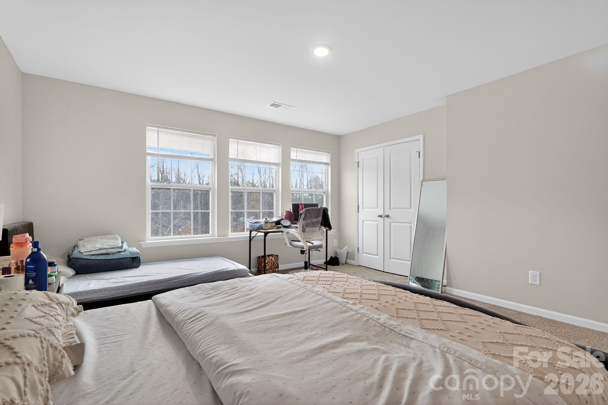 Sequoia Forest - Residential