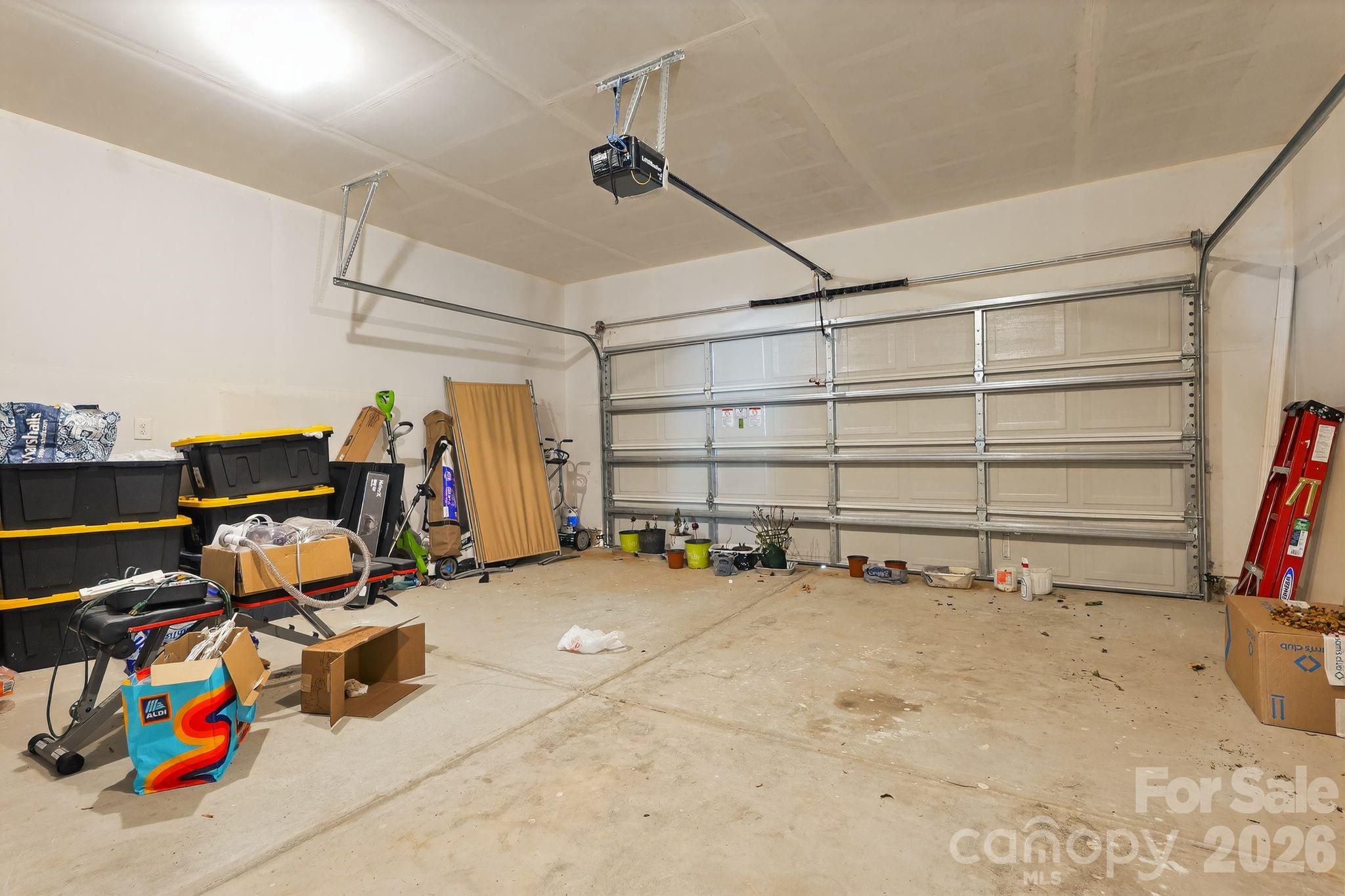 Sequoia Forest - Residential