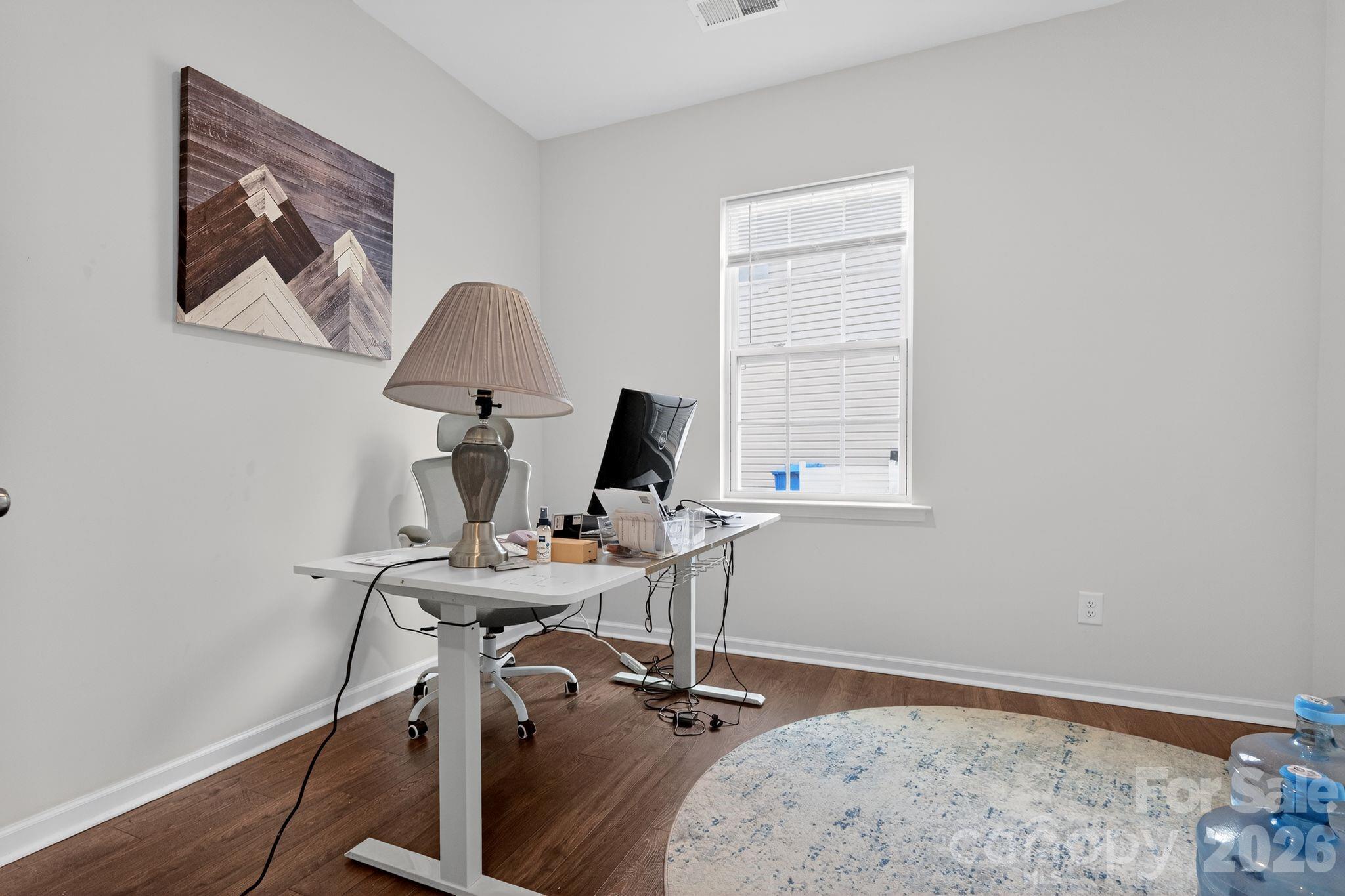 Sequoia Forest - Residential