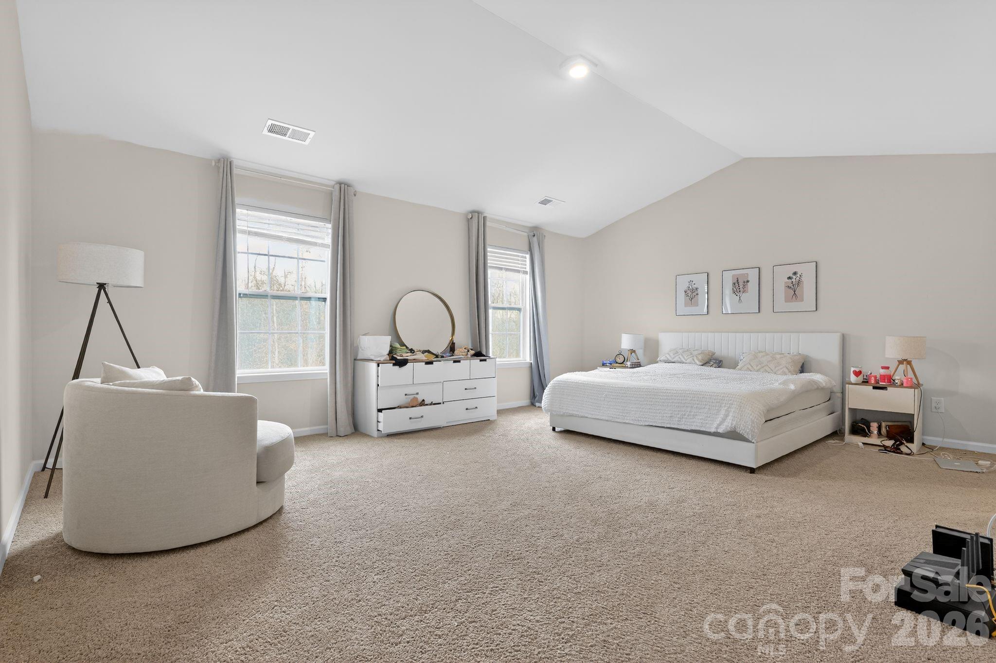 Sequoia Forest - Residential