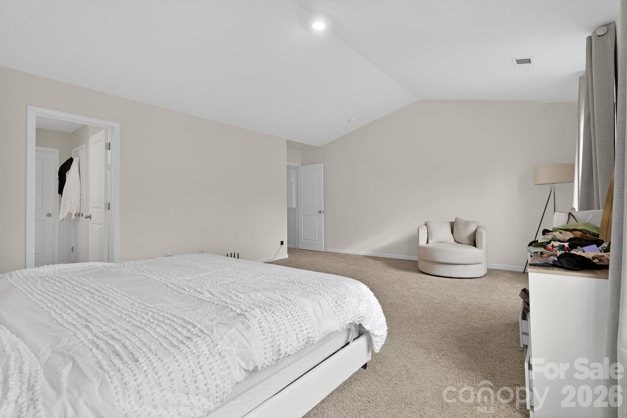 Sequoia Forest - Residential