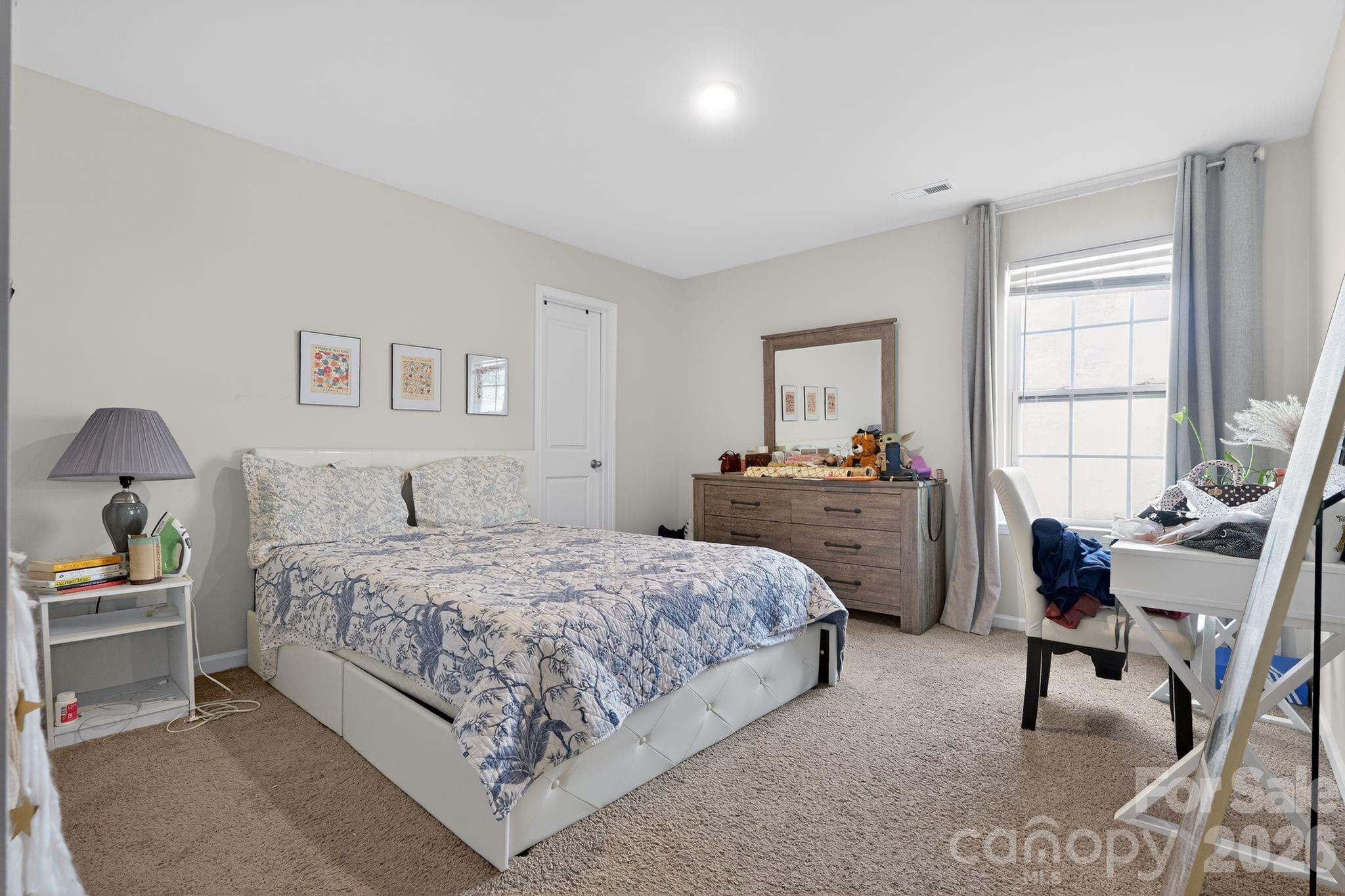 Sequoia Forest - Residential