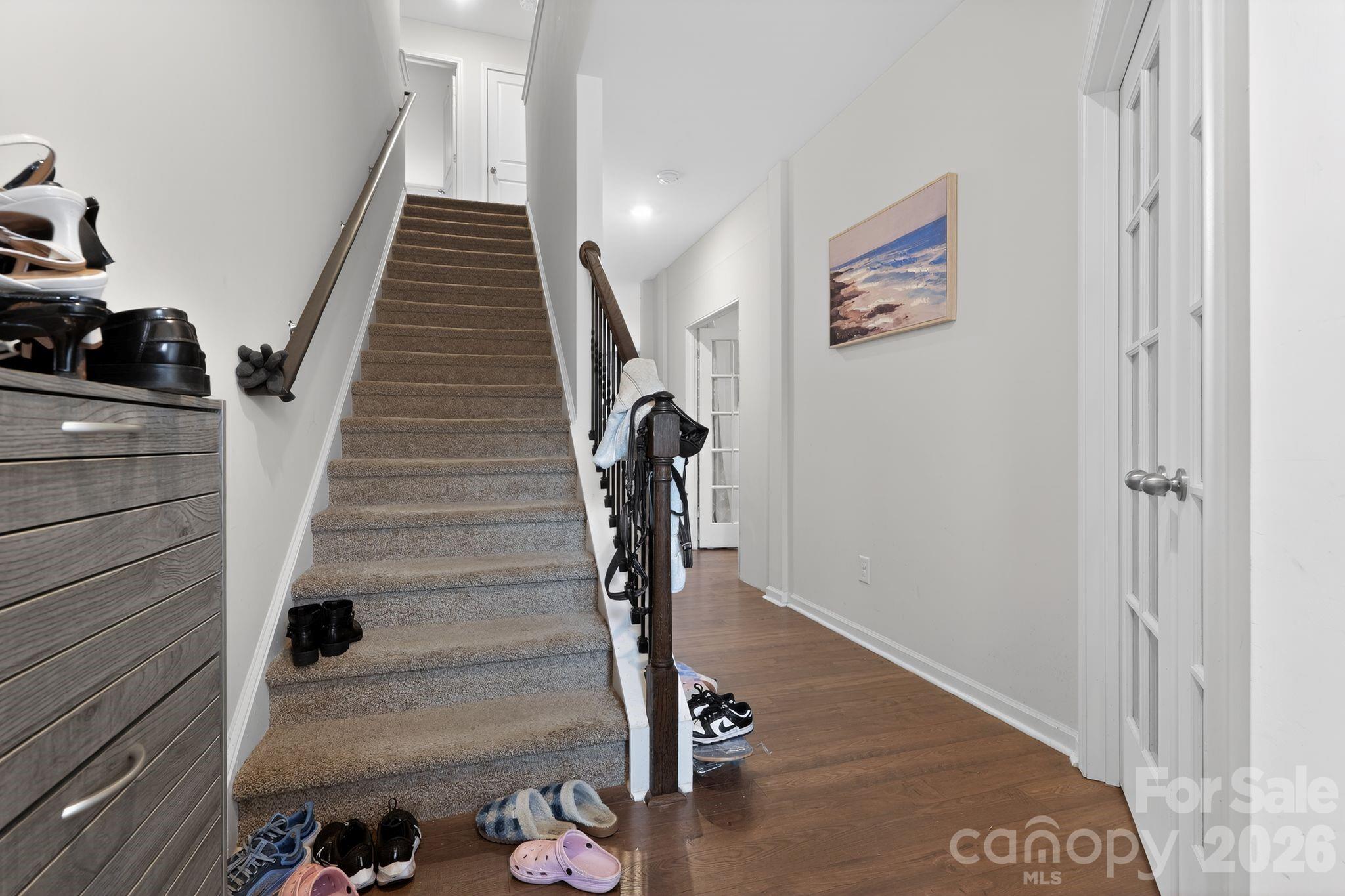 Sequoia Forest - Residential