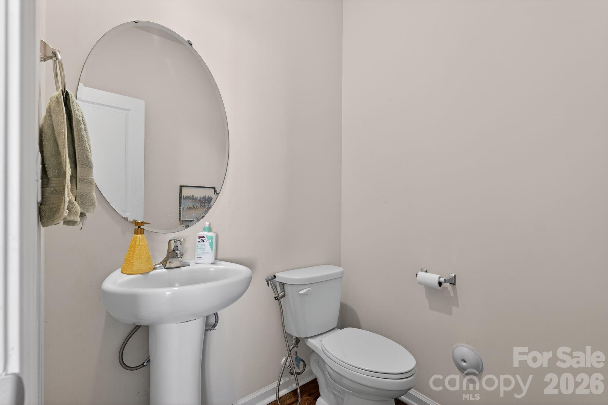 Sequoia Forest - Residential