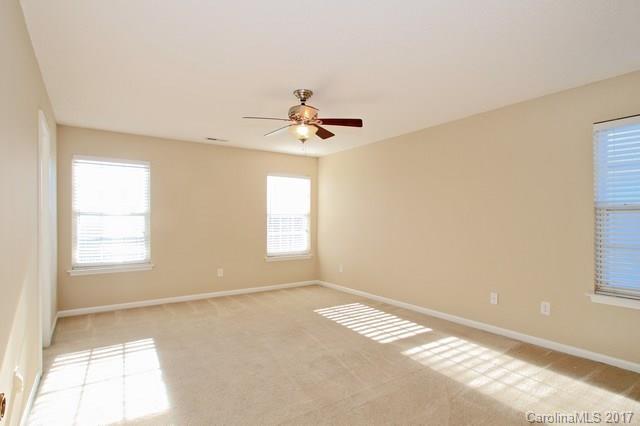 Meriwether - Residential Lease