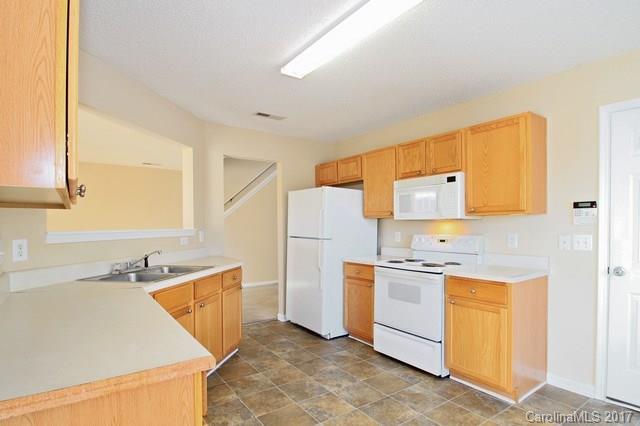 Meriwether - Residential Lease
