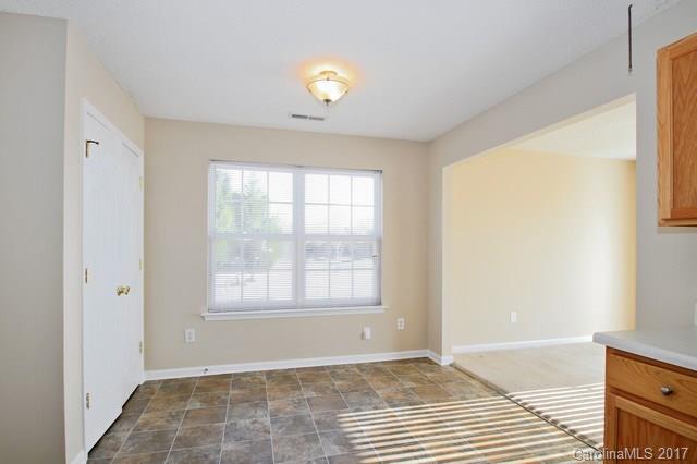 Meriwether - Residential Lease