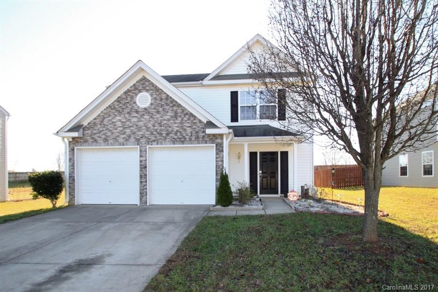 Meriwether - Residential Lease