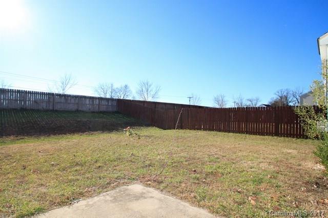 Meriwether - Residential Lease