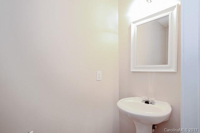 Meriwether - Residential Lease