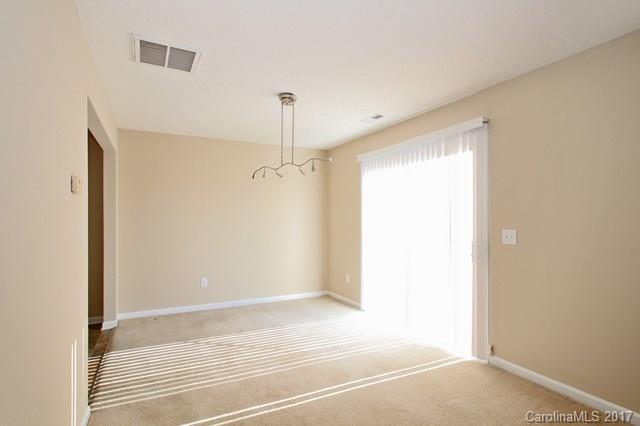 Meriwether - Residential Lease