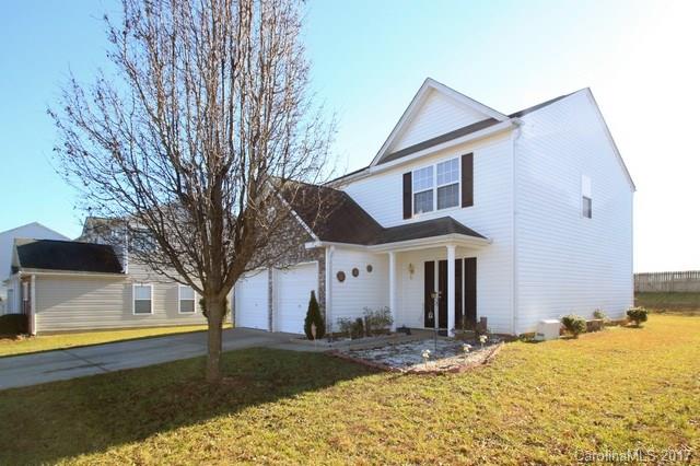 Meriwether - Residential Lease