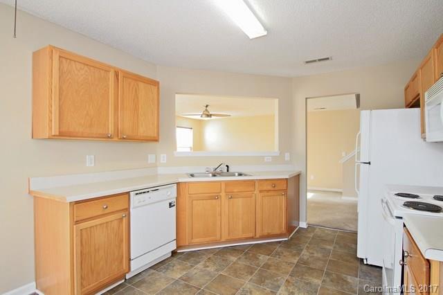 Meriwether - Residential Lease